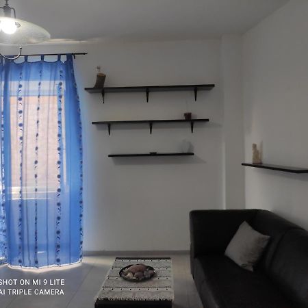 Casa Al Centro Citta Apartment Матера Екстериор снимка