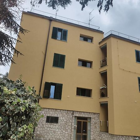 Casa Al Centro Citta Apartment Матера Екстериор снимка