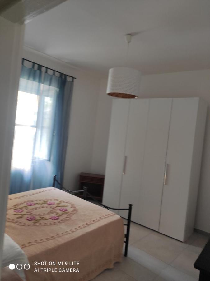 Casa Al Centro Citta Apartment Матера Екстериор снимка