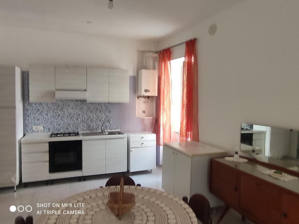 Casa Al Centro Citta Apartment Матера Екстериор снимка