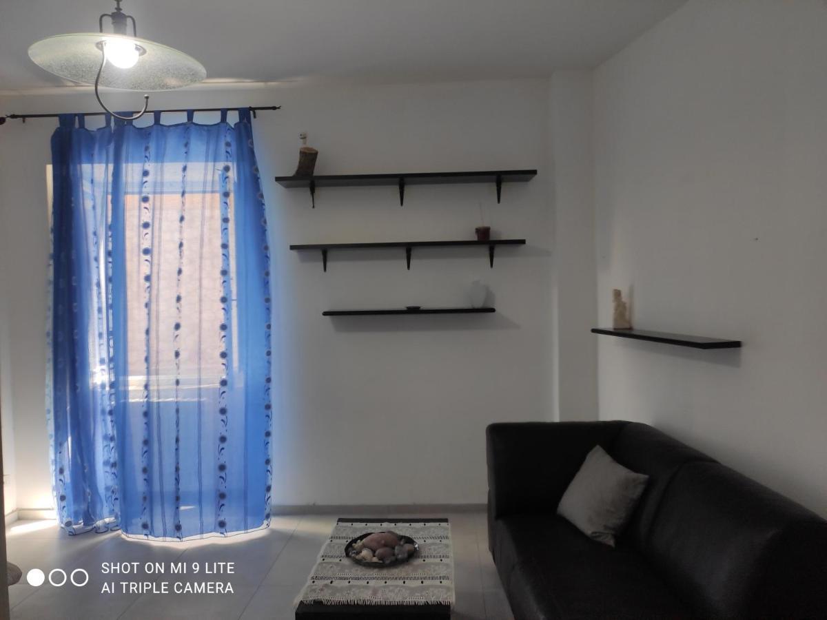 Casa Al Centro Citta Apartment Матера Екстериор снимка
