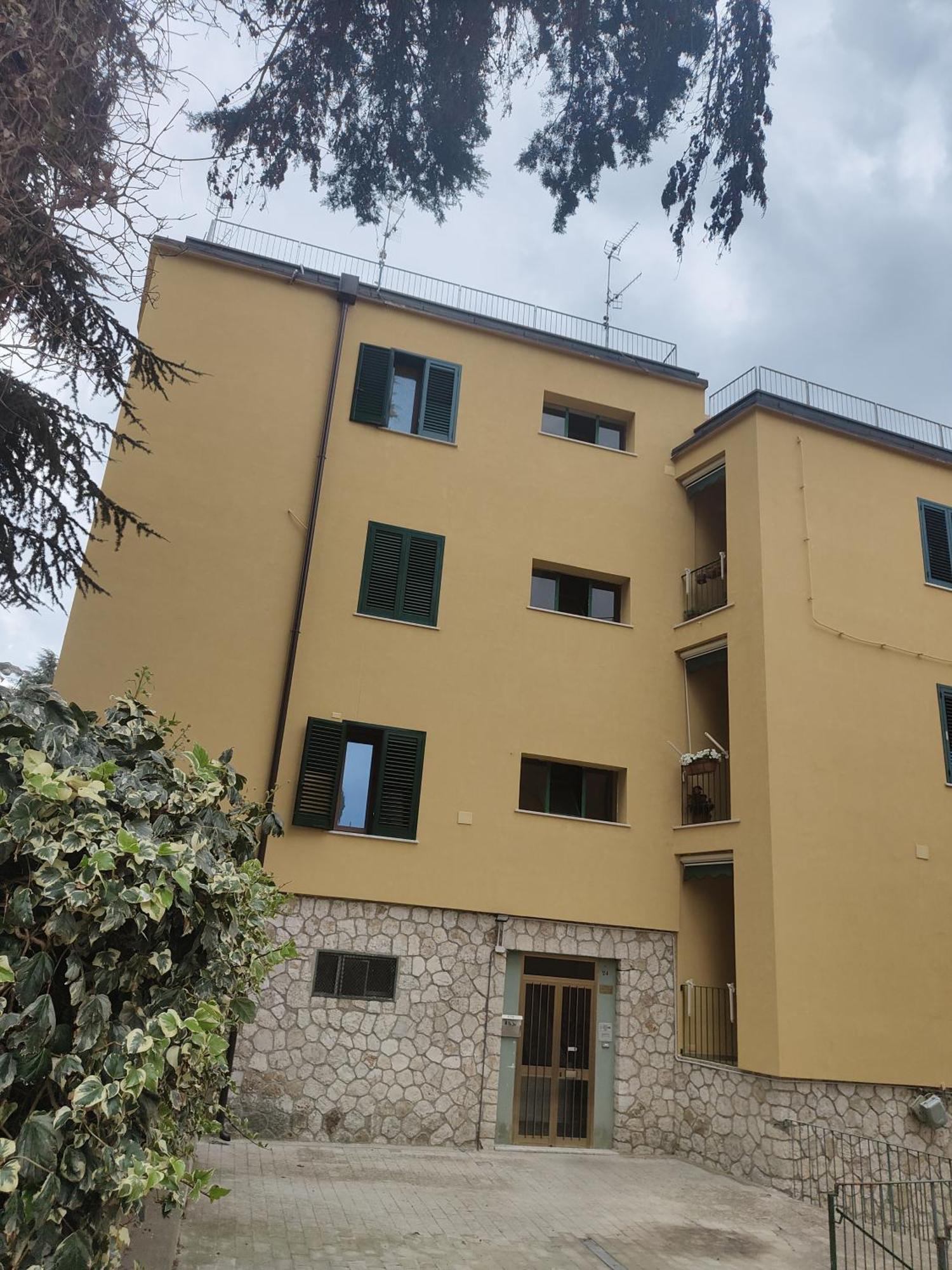 Casa Al Centro Citta Apartment Матера Екстериор снимка